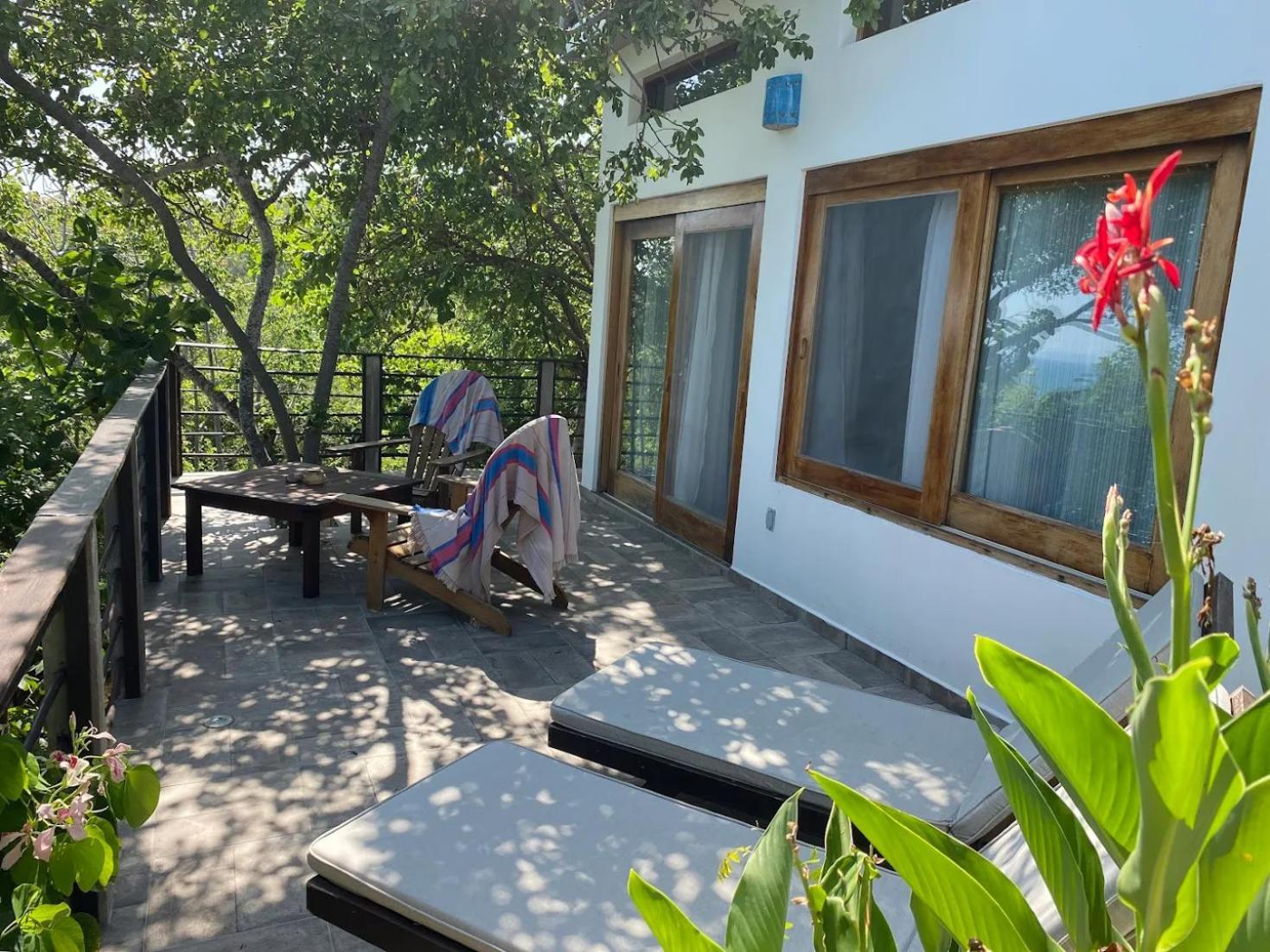 Casa Kalmar Hotel Zipolite Kültér fotó