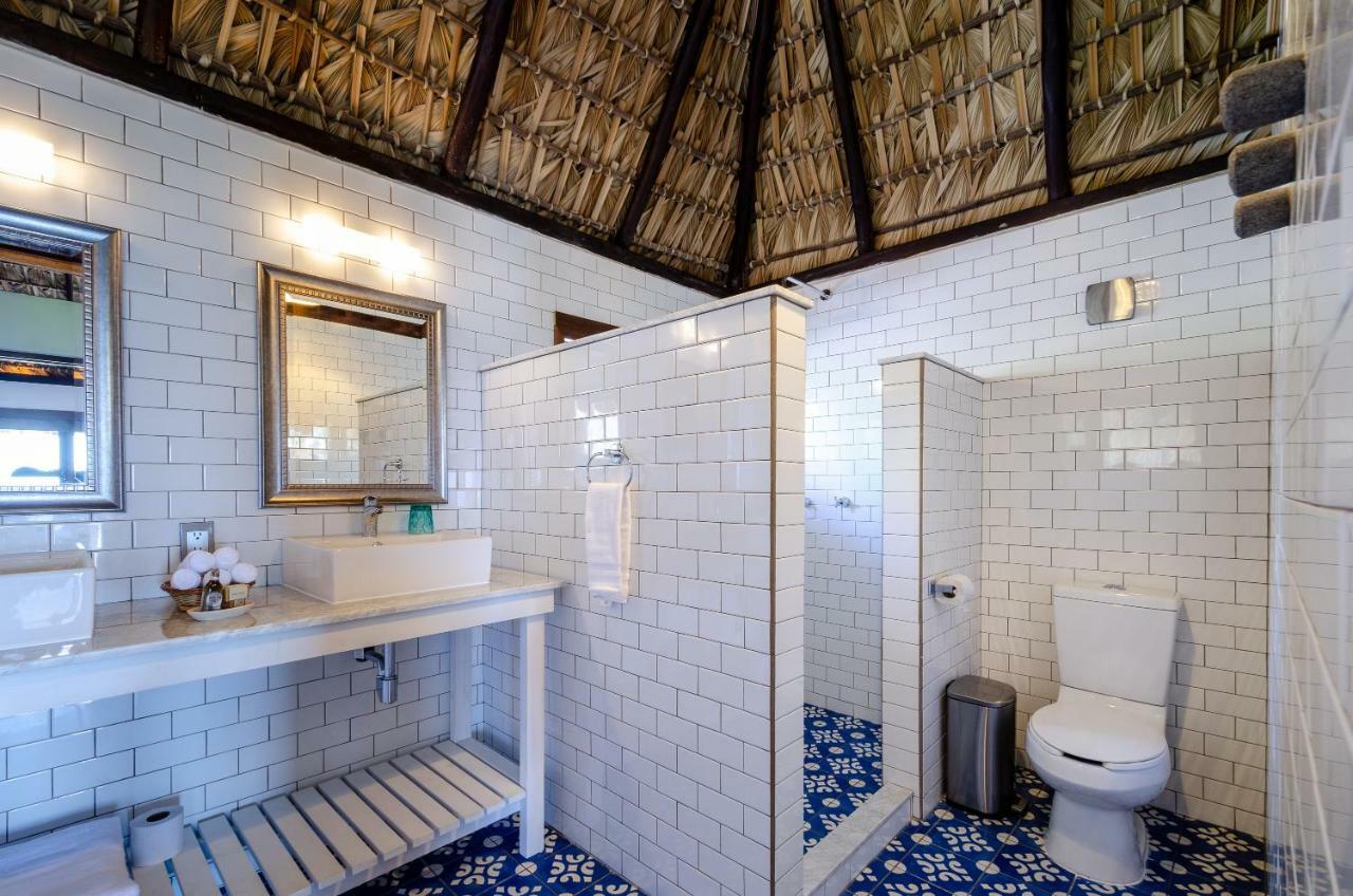 Casa Kalmar Hotel Zipolite Kültér fotó